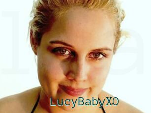 LucyBabyXO