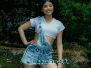 LucyBrett