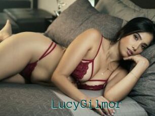 LucyGilmor