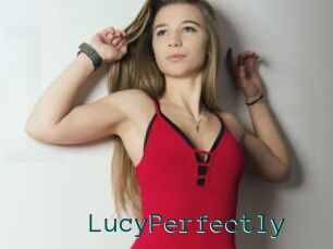 LucyPerfectly