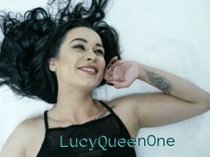 LucyQueenOne