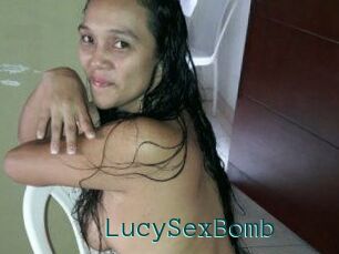 LucySexBomb