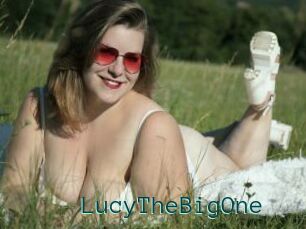 LucyTheBigOne