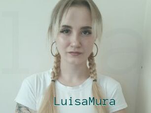 LuisaMura