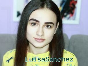 LuisaSanchez