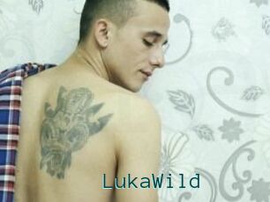 LukaWild