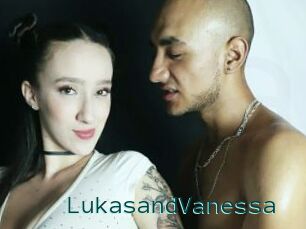 LukasandVanessa