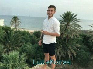 LukeMores