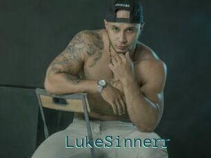 LukeSinnerr