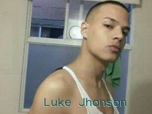 Luke_Jhonson