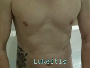 Lukeitis