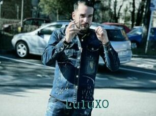 LuluXO