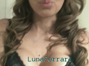 LunaFerrari