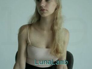 LunaLamb