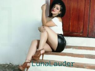 LunaLauder