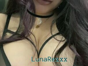 LunaRexxx