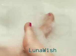 LunaWish