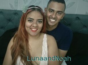 LunaandNoah