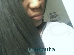 Lunaputa