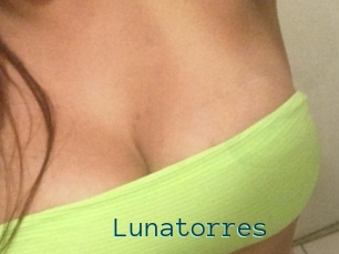 Lunatorres