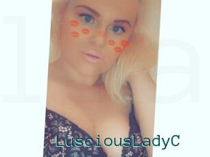 LusciousLadyC