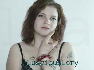 LusciousLory