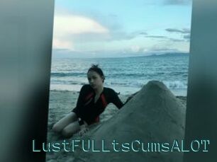 LustFULLtsCumsALOT