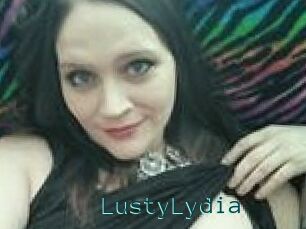 LustyLydia