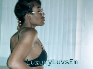 LuxuryLuvsEm