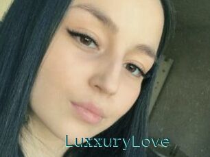 LuxxuryLove