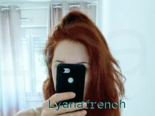 Lyanafrench