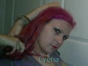 Lycha