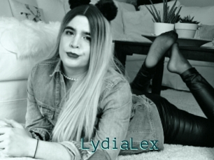 LydiaLex