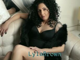 LylaBrown