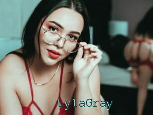 LylaGray