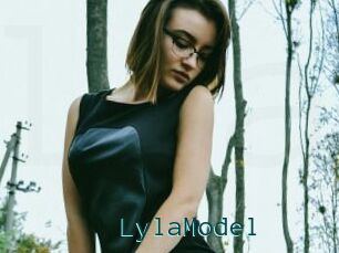 LylaModel