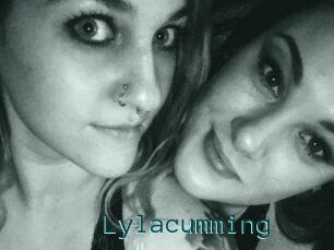 Lylacumming