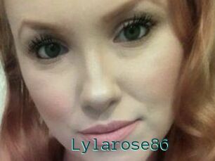 Lylarose86