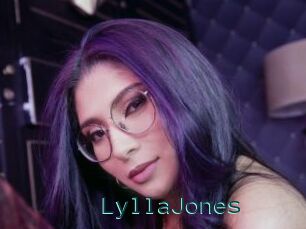 LyllaJones