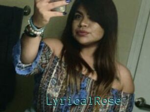 LyricalRose