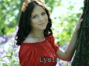 Lysia