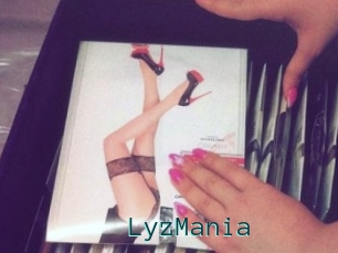 LyzMania