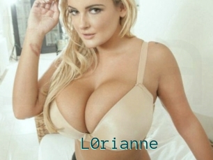 L0rianne
