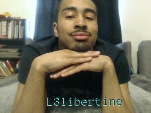 L3libertine