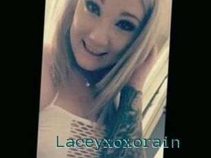 Laceyxoxorain
