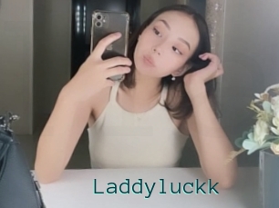 Laddyluckk