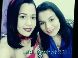 Ladiesxhot22