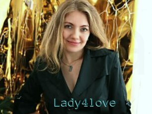 Lady4love