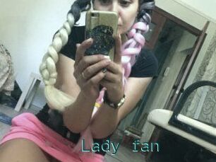 Lady_fan