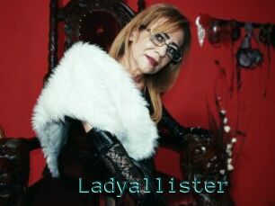 Ladyallister